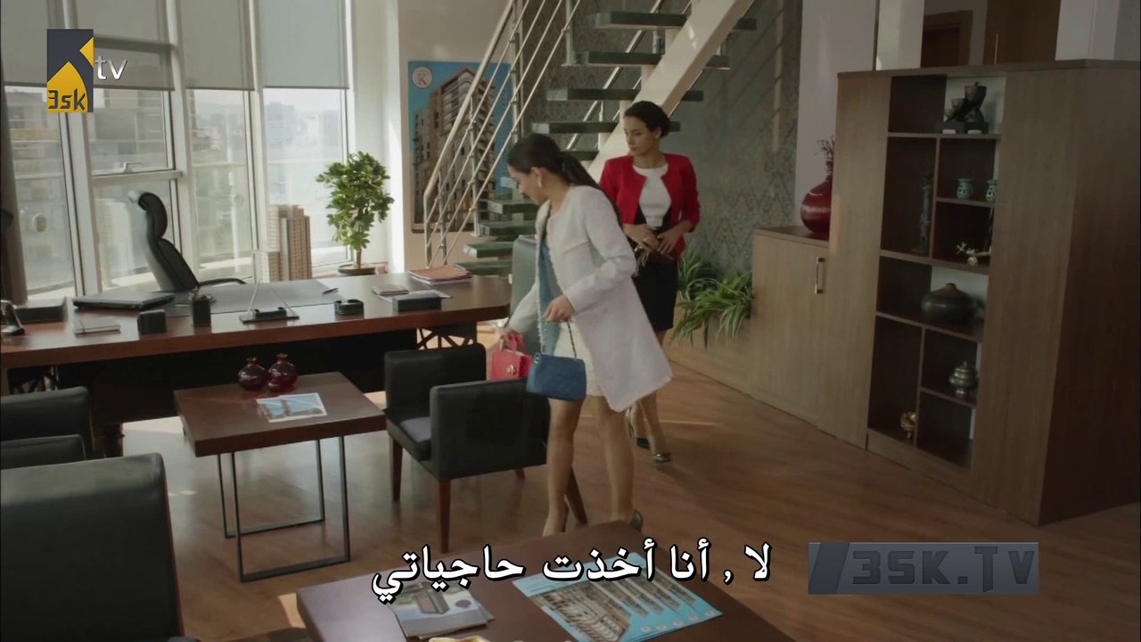 أهل قصور الحاضر 22 القسم 2