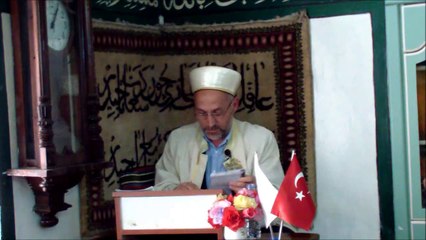 PAŞABAYIR CAMİİ KUTLU DOĞUM MEVLİDİ ~ 4