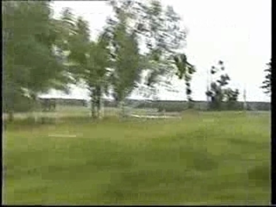 Clip Sigur Ros Glosoli