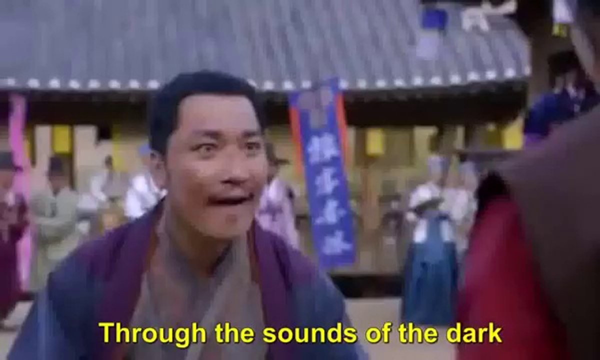 Gu Family Book Kore Dizisi Harika Slow Music BK