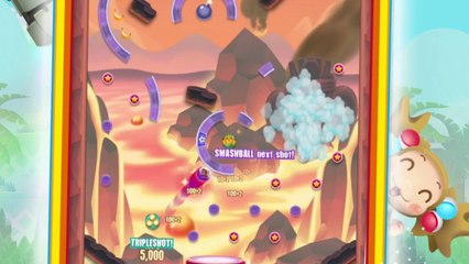 Super Monkey Ball Bounce - Premier trailer