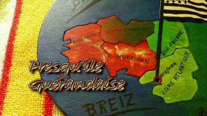 Batz sur mer Bretagne sud