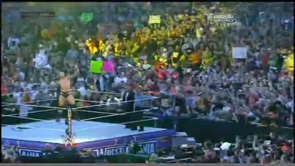 Randy orton | the vipper