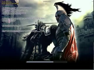 PlayerUp.com - Buy Sell Accounts - Error in my account on Archlord