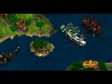 PlayerUp.com - Buy Sell Accounts - Old Seafight Trailer from 2008 - Bigpoint(1)