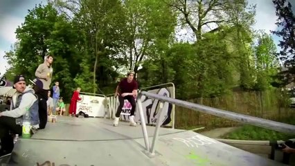 Forum des Sports D!CI : le FASU avec Joris Faribault du CRASH