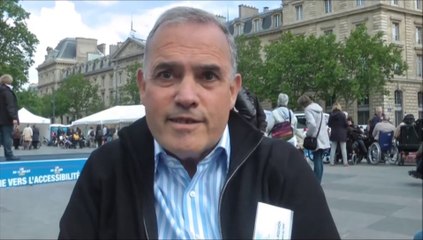 Nous devons changer le regard porté sur le handicap