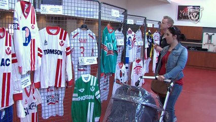 La première journée des supporters