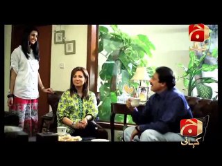 Ghar Aik Jannat ep 66 - 07 May 2014