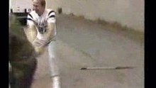 violent pitt