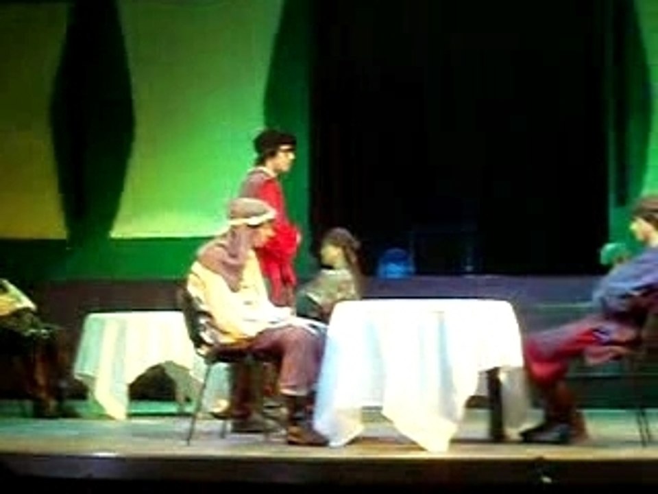 Those Canaan Days-4