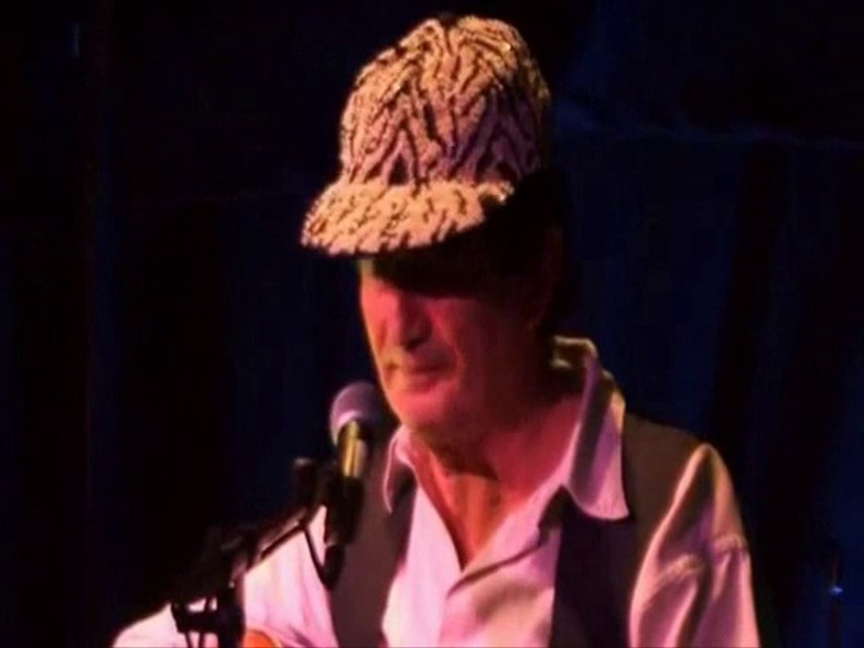 Hervé Cristiani: Bashung..