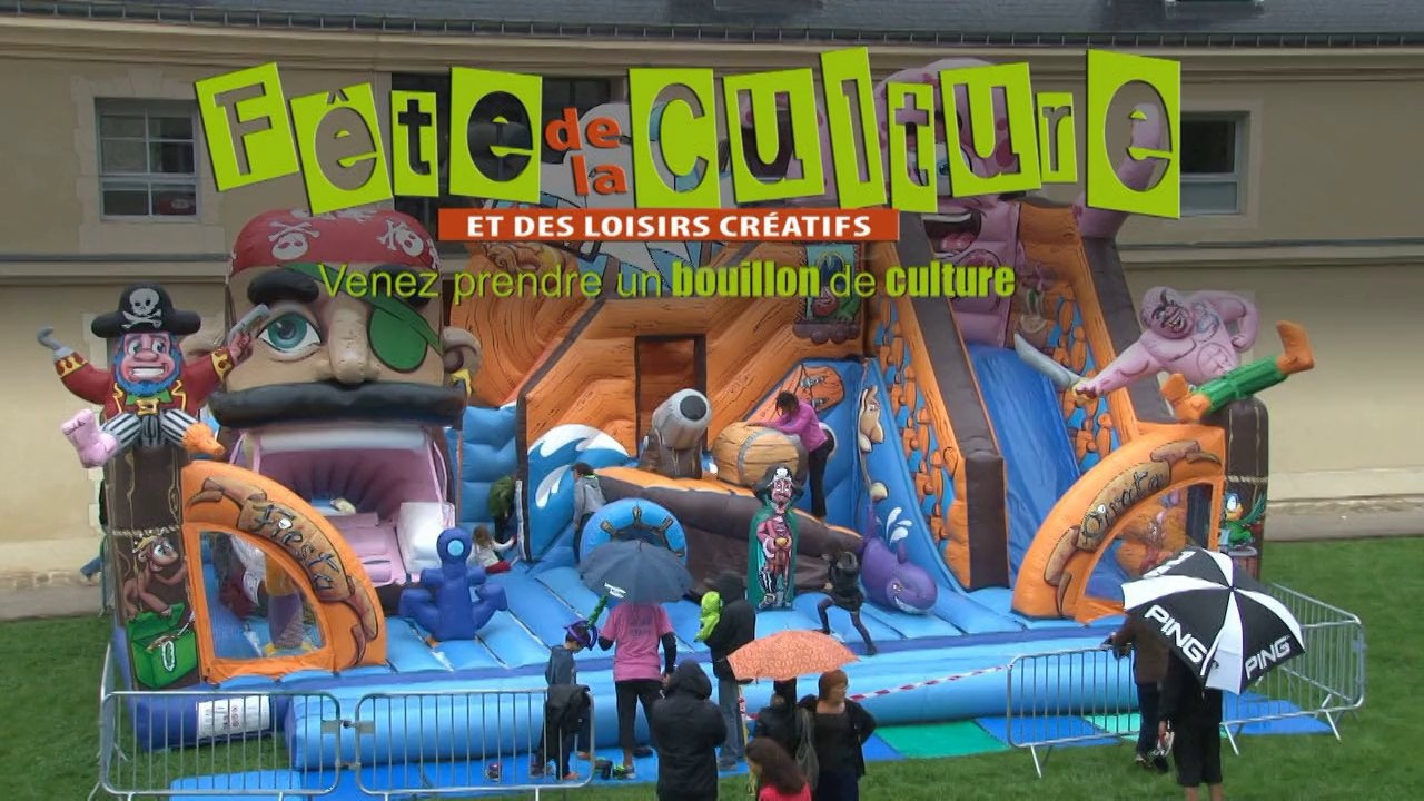 Le 25 mai, venez prendre un bouillon de culture !
