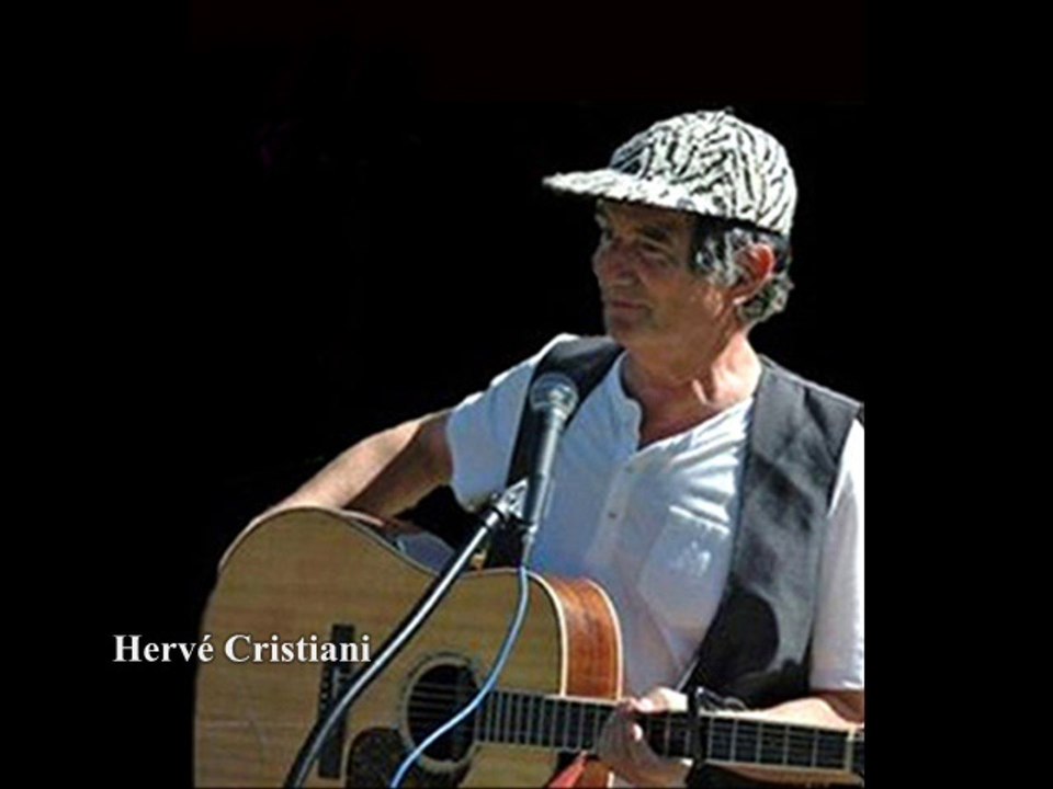 Marmelade : Hervé Cristiani