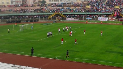 Zaraspor 0-2 Zonguldakspor