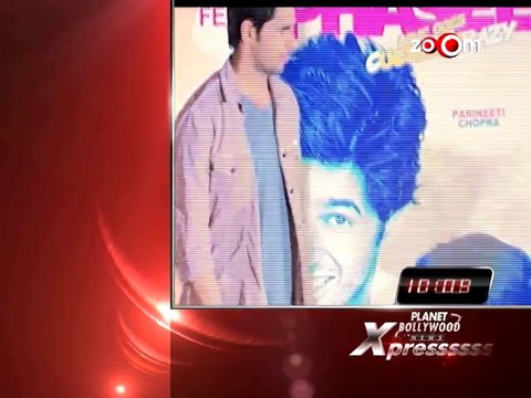 Bollywood News 18052014 Shahrukh Khan, Aishwarya Rai, Abhishek Bachchan and others