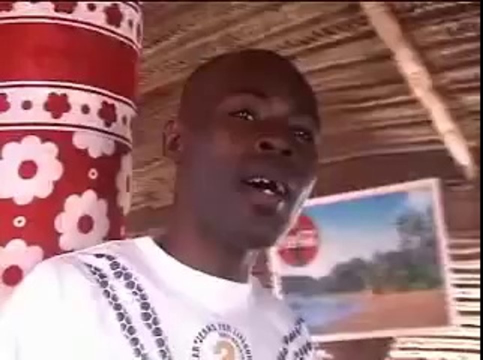chidi comores 2010