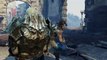 Shadow of Mordor - Weapons and Runes Gameplay