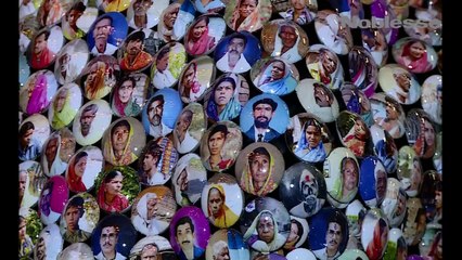 Shah Rukh Khan at Presenting The Design Cell #GauriKhan (HD)