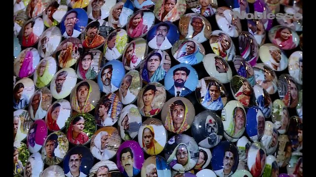 Shah Rukh Khan at Presenting The Design Cell #GauriKhan (HD)