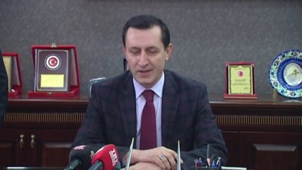 Emrullah İşler'den Yılmaz Özdil'e sert tepki