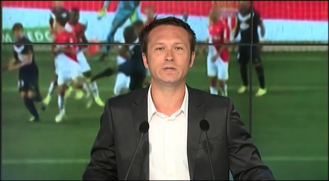 Club House - La conf' du Président [Extraits]