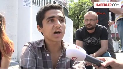 Halkevleri Üyesi Kadınlardan Somalı Kadınlar İçin Dayanışma Eylemi