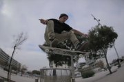 DC Shoes Europe & Ford In Spain - Skateboard