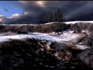 BF2142 : Stunts Evolution