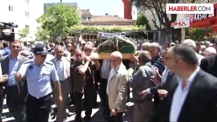 Emekli Koramiral Kadir Sağdıç'ın Acı Günü...