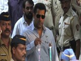 Salman Khan In Deep Trouble Hit and run case