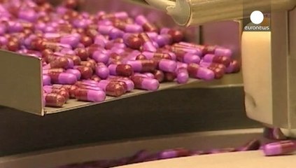 UK's AztraZeneca snubs sweetened takeover offer from Pfizer