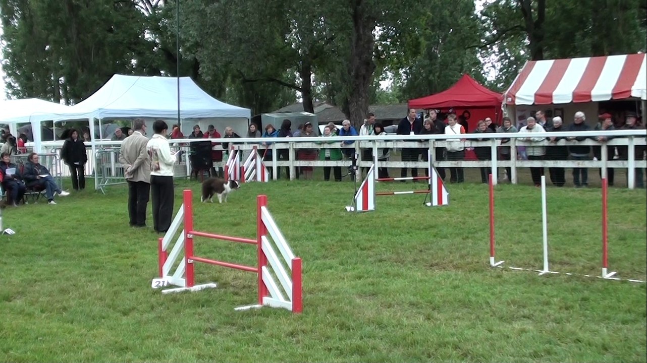 Vinoy Championne de France Auch 2013 M2