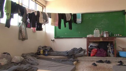 Detainees in Syria's Homs spurned by regime and rebels