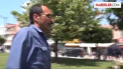 Hastalığıyla Alay Eden Arkadaşının Başını Taşla Yardı