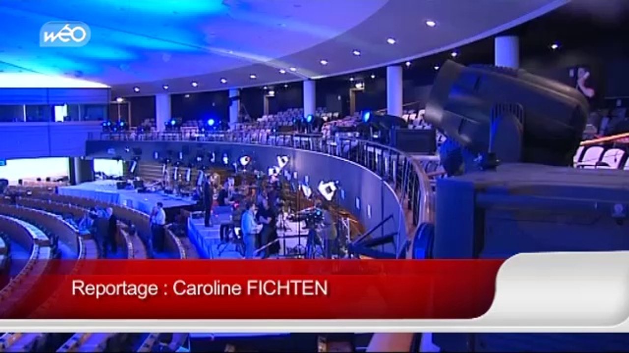 A quoi sert l'Europe : Bruxelles, comment ça ma...