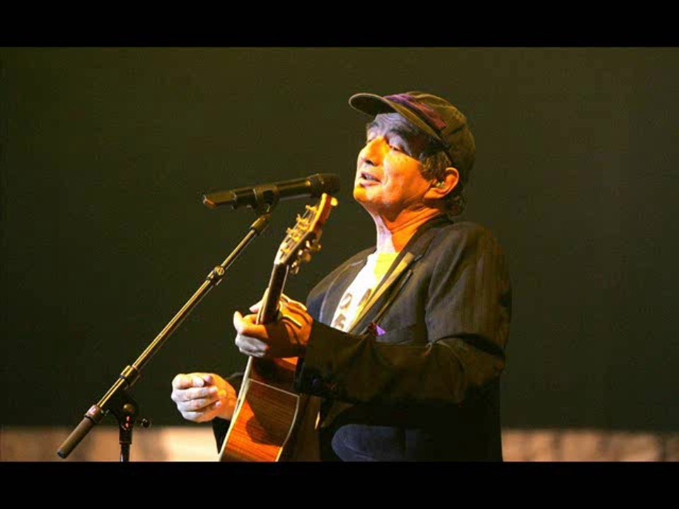 Elle est folle: Hervé Cristiani