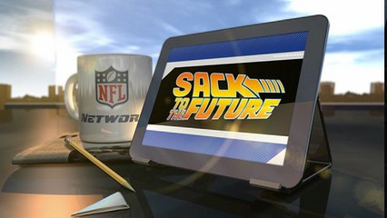 Shawne Merriman's Top 5 rookie pass rushers