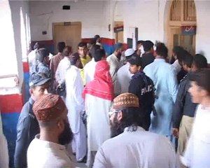 Four christian arrested against spreading (Jehovah Witness) Biblical Pamphlets