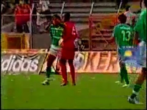 DEPORTIVO CALI 2X1 AMERICA JULIO 16 DE 2006