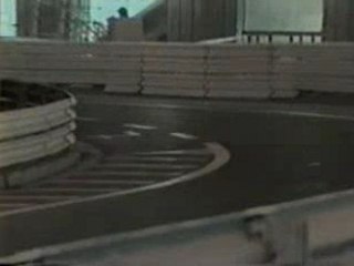 Formula 1 - Ayrton Senna Monaco 1991