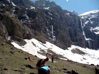 Cirque de Gavarnie 147
