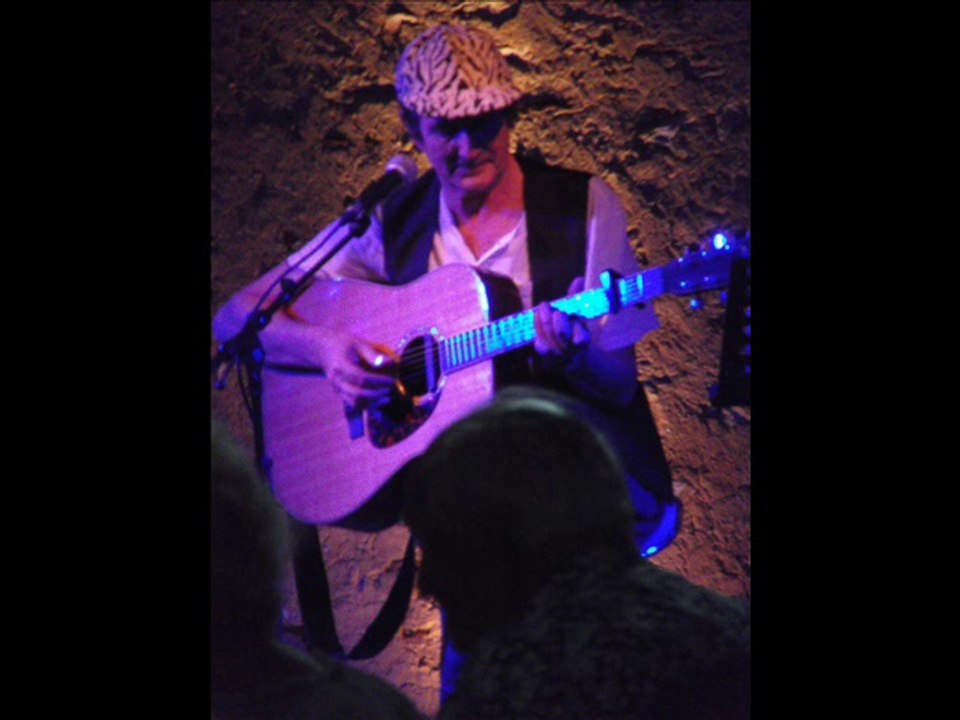 Brookling. Hervé Cristiani