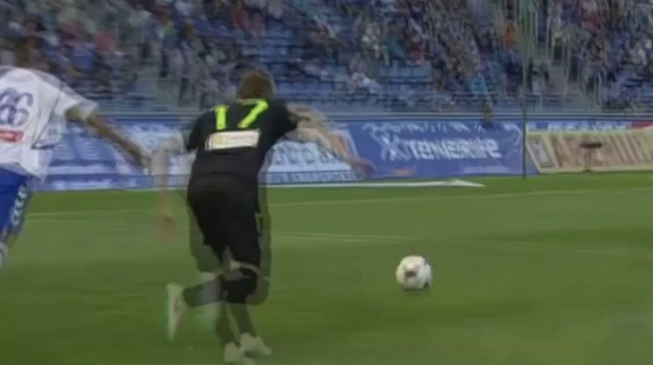 RESUMEN TENERIFE - CORDOBA