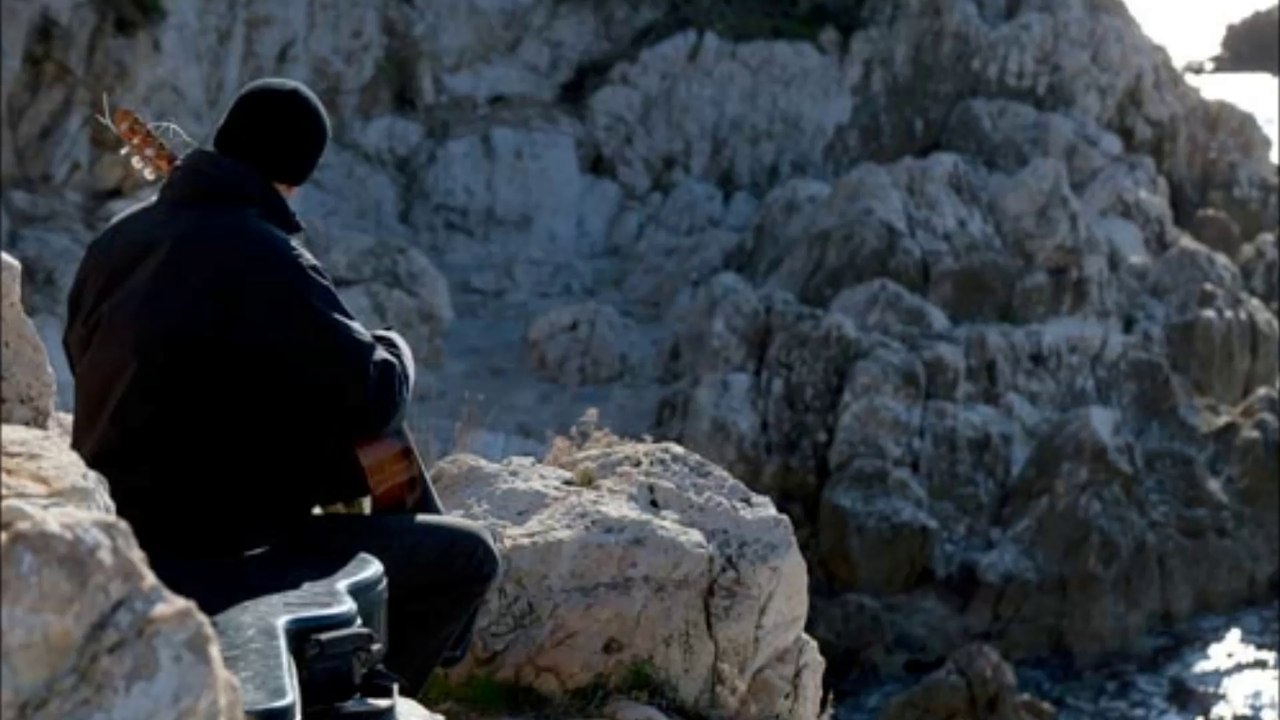 Habib GUERROUMI Hadjou lefkar