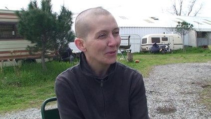 Arts de la Rue - Nathalie Pernette