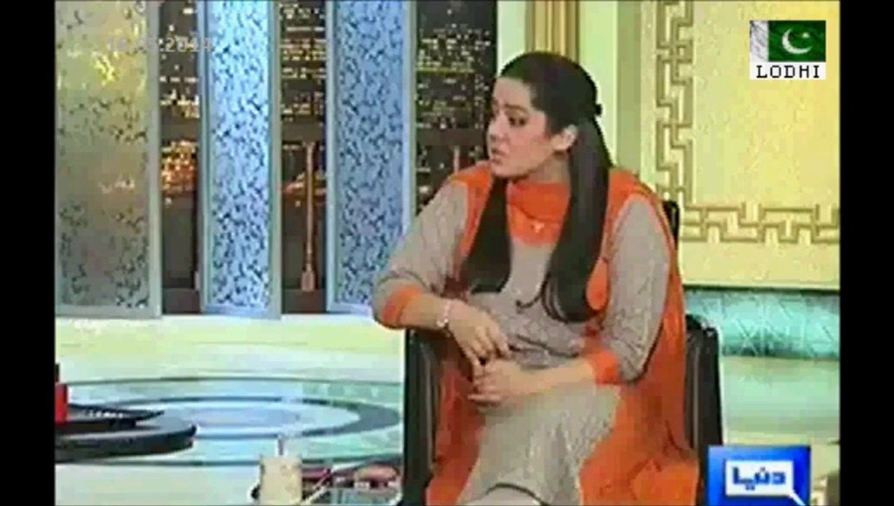 Azizi as Najam Sethi interview after dismissal from PCB Chairman post.