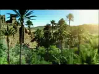 Terre de lumière - Générique (saga)