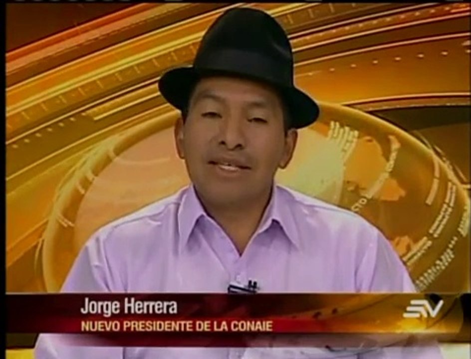Contacto Directo 19/mayo/2014