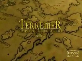 Terremer : la prophétie du sorcier - Générique (Série tv)